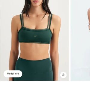 Set active sportbody set